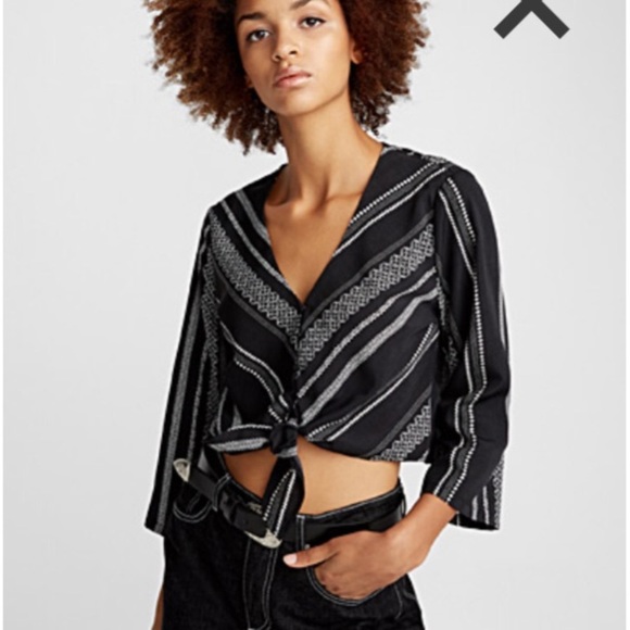 Summer blouse - Picture 9 of 9